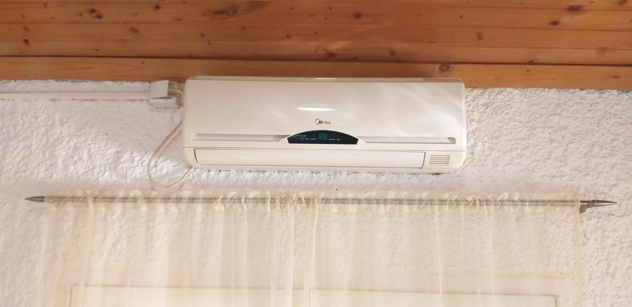 Petkovic Apartmani 1 Tivat Ngoại thất bức ảnh